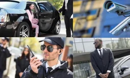 Sicherheitsdienst Bad Krotzingen’deki Hizmetlerinin Sunduğu Çözümler Nelerdir?