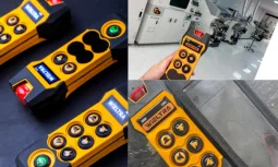 Kablosuz Vinç Kumandası Fiyatları Neye Göre Belirlenir?