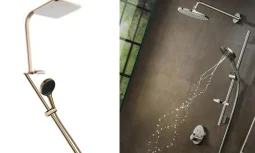 Duş Barı ile Banyo Keyfini Kişiselleştirmek