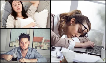 Kronik Yorgunluk Sülük Tedavisi İle Ortadan Kalkar mı?