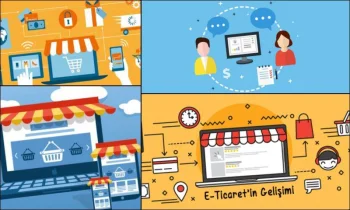 Kaliteli Bir E-Ticaret Sitesine Sahip Olmanın Avantajları