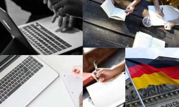 Almanca Online Kursu Bulunur Mu?
