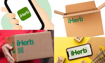 İherb’te Siparişler Ne Zaman Gelir?