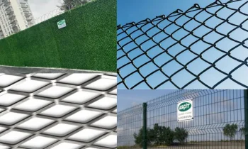 Jiletli Tel ile Dikenli Tel Arasındaki Farklar Nelerdir?