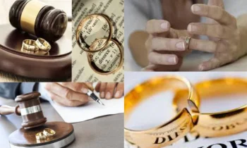 Boşanma Davası Ücretleri ve Masrafları