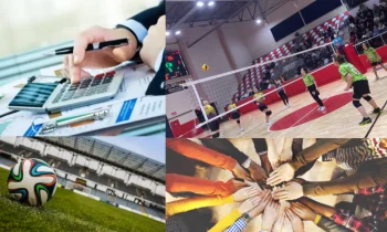 Spor Kulübü Kurmak: Mevzuat ve Bürokrasiyle Baş Başa