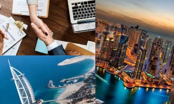 Dubai’de Şirket Kurmak Vergi Avantajı Sağlar Mı?