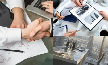 Dubai De Şirket Kurulumu Neden Tercih Edilmektedir?