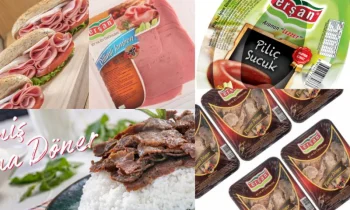 Jambon Nasıl Üretiliyor? 