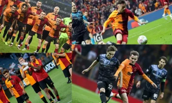 Galatasaray Biletleri Alma Adımları