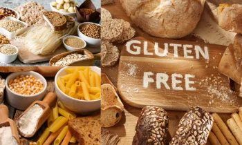 Glutensiz Beslenme Nedir?