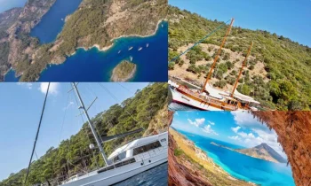 Boat Charter Mediterranean Öncesi Hazırlıklar Nelerdir?