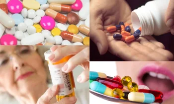 İlaç Kullanımının Önemi ve Doğru Kullanım İlkeleri