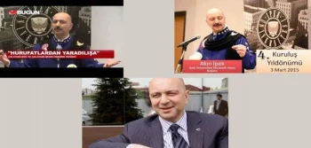 İpek Üniversitesi 4. Yılını Kutladı