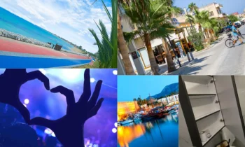 Long Beach Otel Tatil İçin Tercih Edilir Mi?