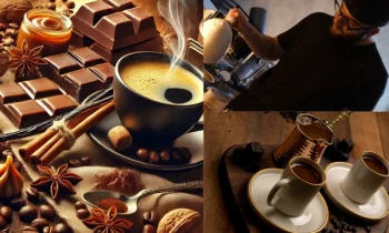 Kahve Gurmeliği Nedir ve Nasıl Ortaya Çıkmıştır?