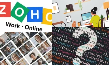 Zoho Crm Türkiye Hizmeti Var Mı?