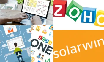 Zoho Crm Nedir?