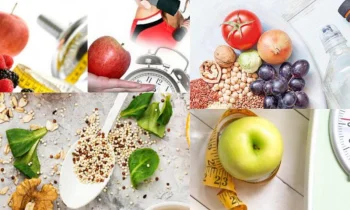 Doğal Yollarla Metabolizma Hızlandırma ve Sağlıklı Zayıflama