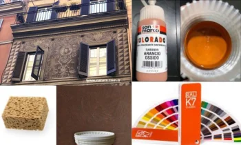 DUVAR BOYA UYGULAMASINDA DİKKAT EDİLMESİ GEREKENLER