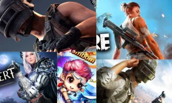 Pubg Mobil Uc Nereden Alınır?
