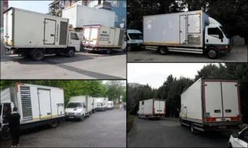 Jeneratör Nasıl Çalışır?