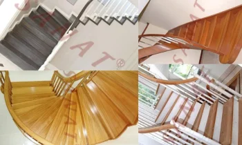 Merdiven Modelleri Arasından Eviniz İçin En Uygun Olanı Nasıl Seçersiniz?