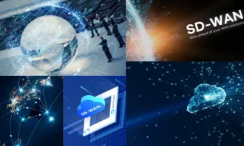 SD-WAN Özellikleri