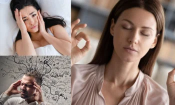 Stresi Azaltmanın Önemi ve Doğal Çözüm Yöntemleri