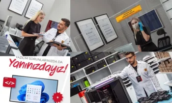 Laptop Tamiri ile Pil Sorunları ve Çözüm Yolları