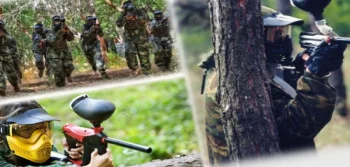 Is There a Paintball League and Professional Tournaments in Turkey?