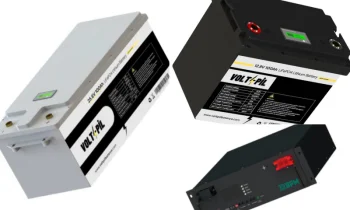 LiFePO4 Akü Nasıl Çalışır?