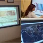 Akıllı Tahtalara Harici Kaynaklardan Nasıl Bilgi Aktarılmaktadır?