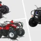 Atv Motorlar Nereden Alınmalıdır