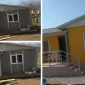Her Bölge İçin Farklı Bir Ev