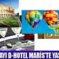 Balayı İçin En Keyifli Yurt Dışı Tur Organizasyonları Gezinet Farkıyla