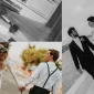 Düğün Fotoğrafçısı ile Unutulmaz Anılar