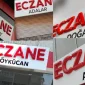 Kurumsal Eczane Tabelası