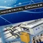 Endüstriyel Mutfak ürünleri