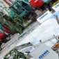2014 Yılında İnşaat Sektörünün Yanında Yine ERKOM Kompresör Var