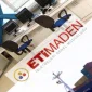 Ülkemizin Bor Minerali Kaynaklarının Güvencesi Eti Maden İşletmeleri