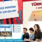 7. Sınıf Türkçe Ders Kitabı Cevapları Paragraf Anlamı ve Soru Çözümleri