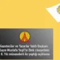 GYV Kadın Platformu Kadın Cinayetleri İçin Bildiri Yayınladı