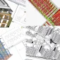 Mimari BIM Modellerinde Malzeme Yönetimi Nasıl Yapılır?