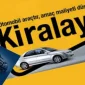 Araç Kiralama Servisleri