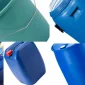 Plastik Ambalaj Çeşitlerinde Zengin Seçenekler