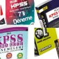 KPSS’ye Hangi Kitaplarla Çalışmalısınız?