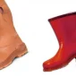 Properties of Rubber Boots