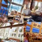 Evinizde Dağ Esintisi Chalet Tarzı Dekorasyon