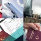 İspanya Vizesi İçin Gerekli Evraklar